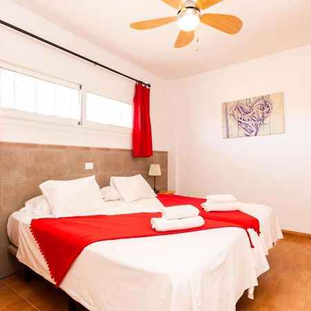 Taidia Friendly Holiday Home Playa del Inglés Exteriér fotografie