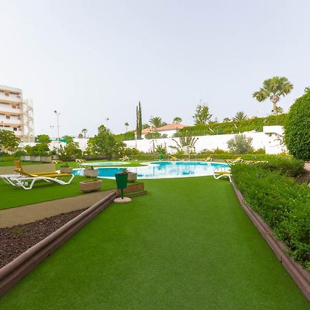 Taidia Friendly Holiday Home Playa del Inglés Exteriér fotografie