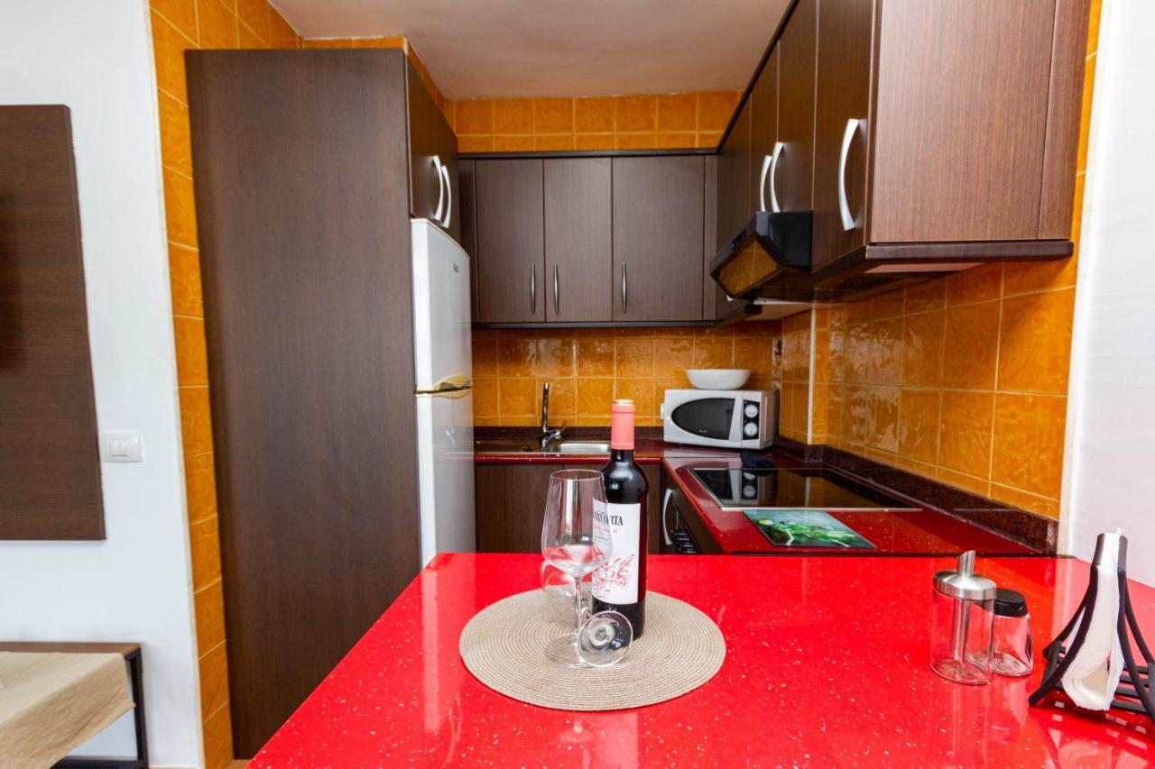 Taidia Friendly Holiday Home Playa del Inglés Exteriér fotografie