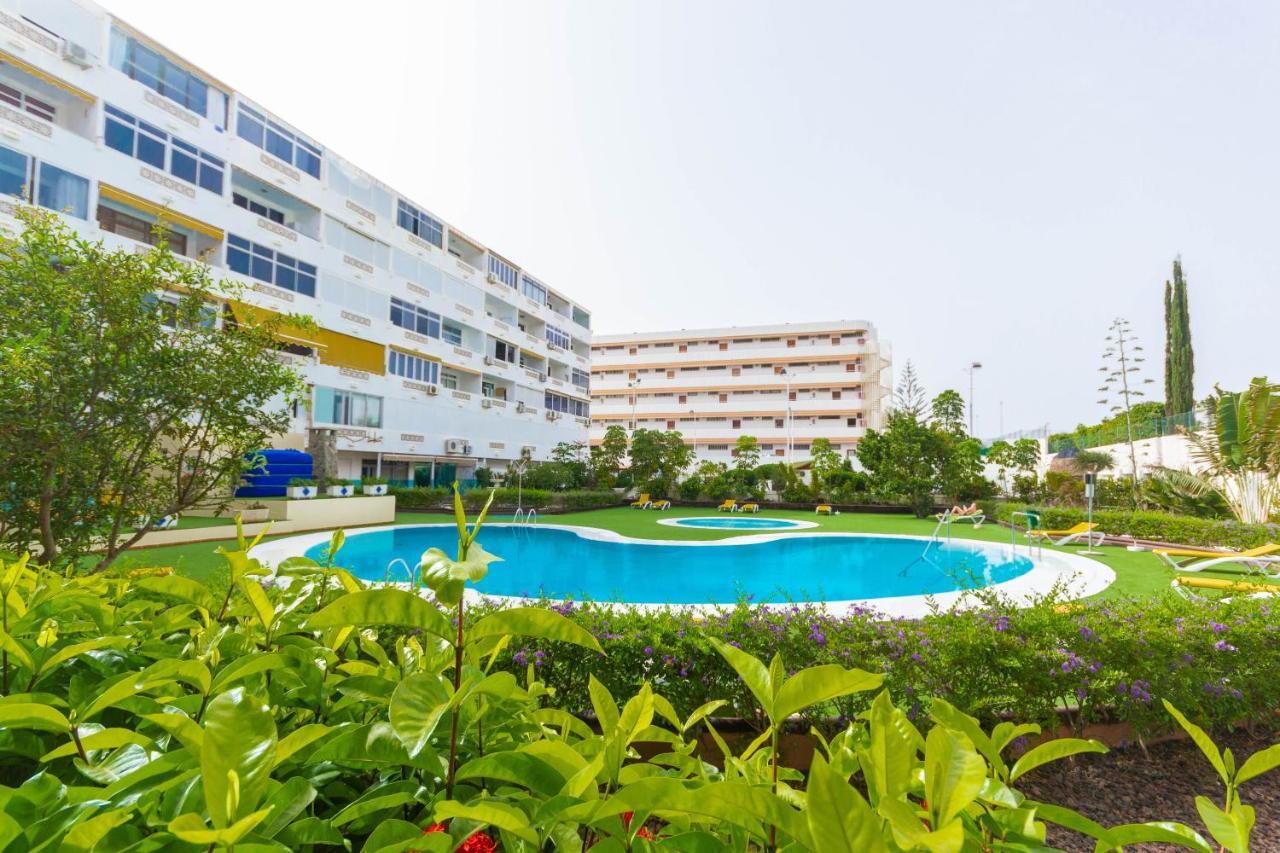 Taidia Friendly Holiday Home Playa del Inglés Exteriér fotografie